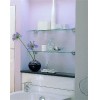 Second Nature Accessories - Pair Of Shelf Supports, Large