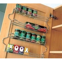 Spice Rack 202mm Wide