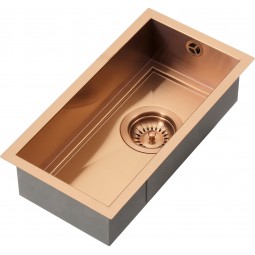 Axixuno 190U SOS Undermount Sink