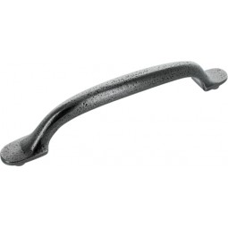 Warwick 128mm Plain Pull Handle