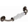 Second Nature Handles - D Handle, 128mm