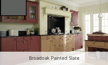 Broadoak Painted