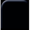 CDA - Curved Toughened Glass Splashback 1000 x 750mm