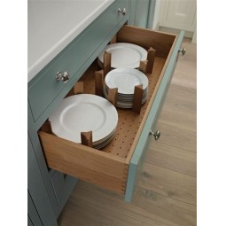 Plate Holder 1000mm, Base & 12 Pins