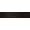 CDA - Push-Push Warming Drawer, Variable Temp, 6 Place Settings