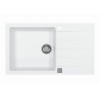 Sinks & Taps - CADIT 40 Composite 590 x 500mm