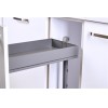 Second Nature Accessories - Arena Pure additional Tray for 300mm Larder Unit