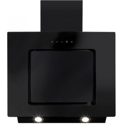 Level 2 Angled 60cm Extractor Hood With Touch Control, 60cm
