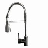 Second Nature Sinks and Taps - BILLY - S (pull out shower) tap