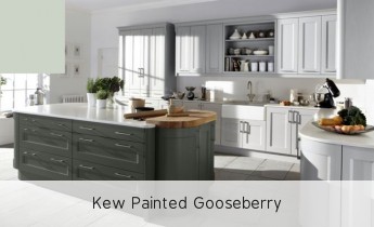 Kew Painted