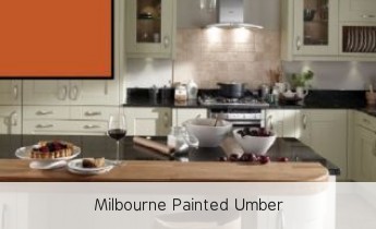 Milbourne Painted
