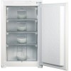 CDA - Integrated In-Column Freezer
