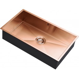 Axixuno 700U SOS Undermount Sink ''FOR ORANGE PK''