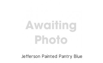 Jefferson Painted