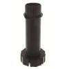 Second Nature Accessories - Adjustable Leg Tube, 150mm High, Plastic Per 100