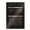 CDA - Built-In Electric Double Oven, 3/4 Functions