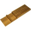 Accessories - Knife Block 137 x 422 x 45mm