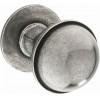 Second Nature Handles - Knob With Stepped Detail, 35mm