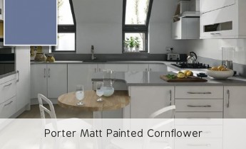 Porter Matt Painted
