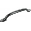 Croft & Assinder - Warwick 128mm Plain Pull Handle