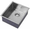 The 1810 Company - Zenuno 340U Undermount Sink