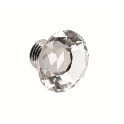 Wilton, Knob, Central Hole Centre