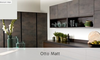 Otto Matt