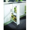 Second Nature Accessories - Arena Style Base Unit Pull-Out, 150mm Wide