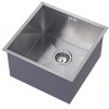 The 1810 Company - Zenuno 400U Deep Undermount Sink