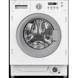 Integrated 6kg Washing Machine