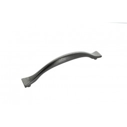 Warwick 128mm Splayed Pull Handle