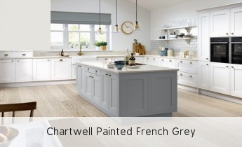 Chartwell Painted