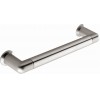 Second Nature Handles - Bar Handle, 128mm