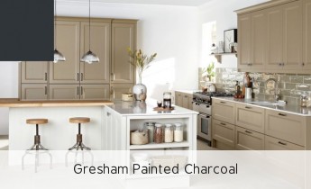 Gresham Painted