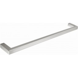 Bar Handle Square, 128mm