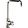 The 1810 Company - Henry Holt Collection Single Lever Mixer Tap