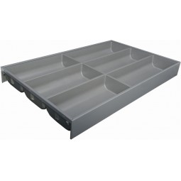 Ambia-Line For Legrabox 3 Tier Cutlery Divider In 300mm Wide