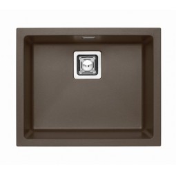 QUADRIX 50 Composite Chocolate 560 X 460 X 200mm