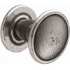 Second Nature Handles - Knob 30mm Diameter With Backplate