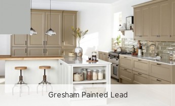 Gresham Painted