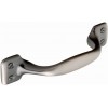 Second Nature Handles - D Handle, 96mm