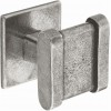 Second Nature Handles - Knob Square 30mm Comes With Backplate