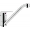 Second Nature Accessories - Blues swivel spout tap, Chrome