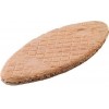 Second Nature Worktops - Jointing Biscuit, 56 x 23 x 4mm , Wooden Per 1000