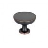 Croft & Assinder - Dorchester 38mm Knob