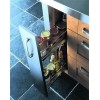Second Nature Accessories - Classic Base Unit Pull-Out, 150mm Wide