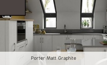 Porter Matt