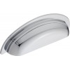 Second Nature Handles - Cup Handle, 96mm