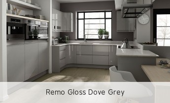 Remo Gloss