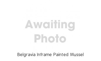 Belgravia Inframe Painted Mussel